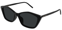 Saint Laurent SL Logo SL 775/F Sunglasses