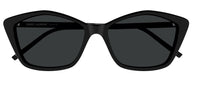 Saint Laurent SL Logo SL 775/F Sunglasses