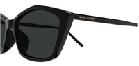 Saint Laurent SL Logo SL 775/F Sunglasses
