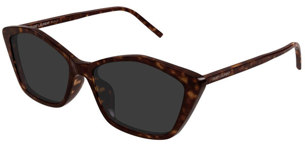 Zonnebril Saint Laurent SL Logo SL 775/F