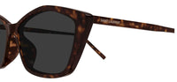 Saint Laurent SL Logo SL 775/F Sunglasses