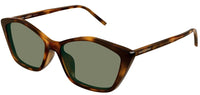 Saint Laurent SL Logo SL 775/F Sunglasses
