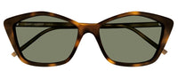 Saint Laurent SL Logo SL 775/F Sunglasses