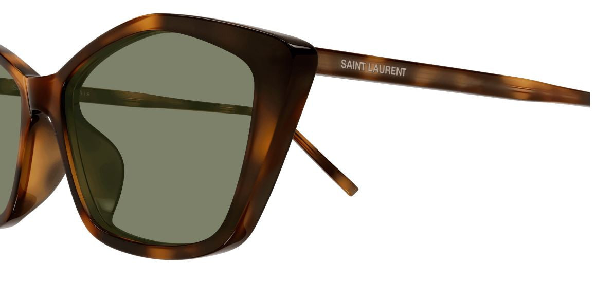 Saint Laurent SL Logo SL 775/F Sunglasses