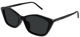 Saint Laurent SL Logo SL 775 Sunglasses