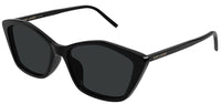 Saint Laurent SL Logo SL 775 Sunglasses