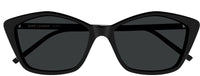 Saint Laurent SL Logo SL 775 Sunglasses
