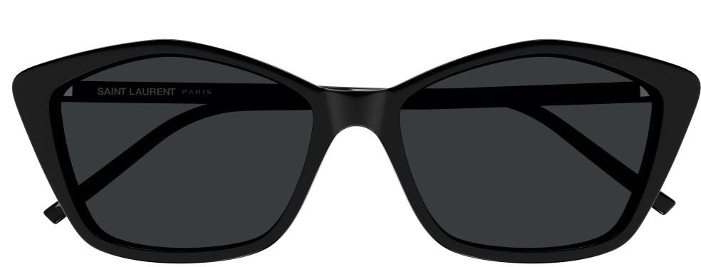 Saint Laurent SL Logo SL 775 Sunglasses