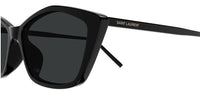 Saint Laurent SL Logo SL 775 Sunglasses