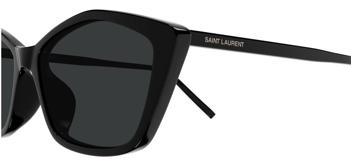 Saint Laurent SL Logo SL 775 Sunglasses