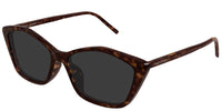 Saint Laurent SL Logo SL 775 Sunglasses