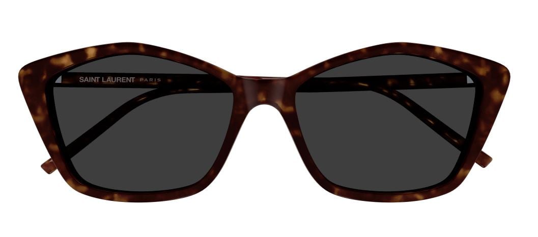 Saint Laurent SL Logo SL 775 Sunglasses