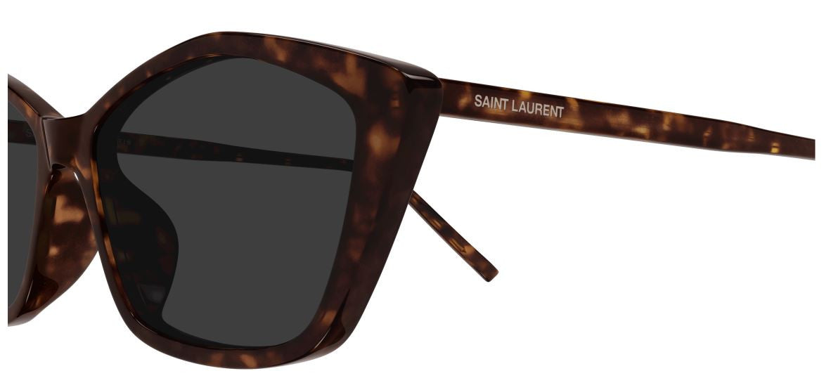 Saint Laurent SL Logo SL 775 Sunglasses