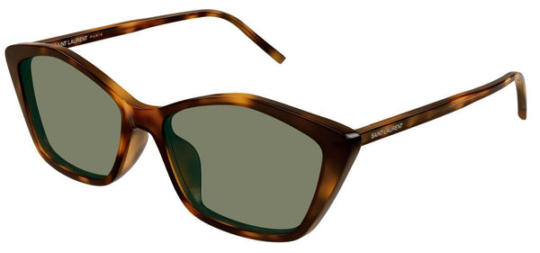 Zonnebril Saint Laurent SL Logo SL 775