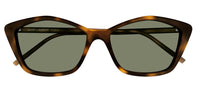 Saint Laurent SL Logo SL 775 Sunglasses