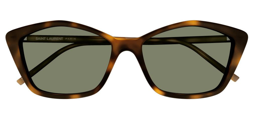 Saint Laurent SL Logo SL 775 Sunglasses