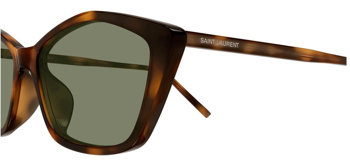 Saint Laurent SL Logo SL 775 Sunglasses
