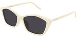 Saint Laurent SL Logo SL 775 Sunglasses