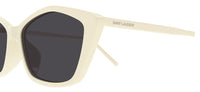 Saint Laurent SL Logo SL 775 Sunglasses
