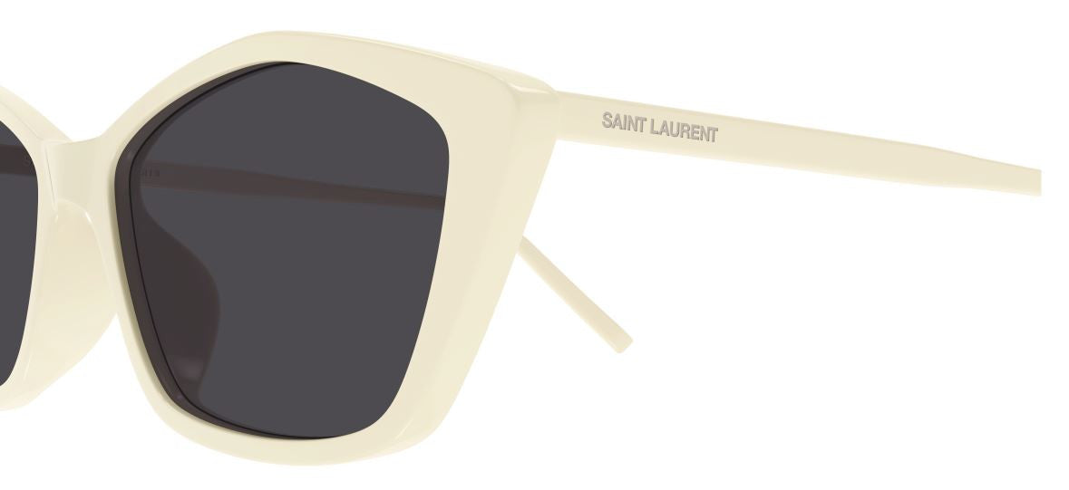 Saint Laurent SL Logo SL 775 Sunglasses