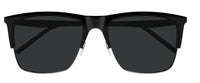 Saint Laurent SL Logo SL 768/F Sunglasses