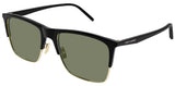 Saint Laurent SL Logo SL 768 Sunglasses