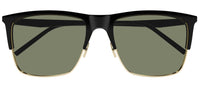 Saint Laurent SL Logo SL 768 Sunglasses