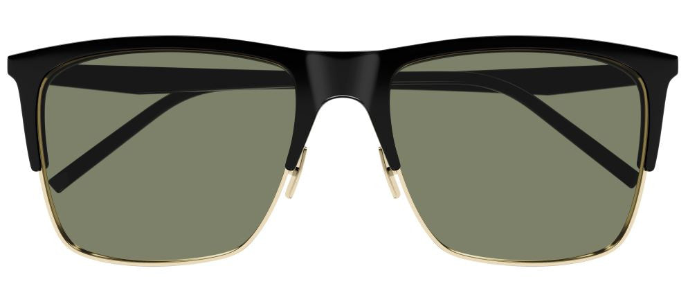 Saint Laurent SL Logo SL 768 Sunglasses