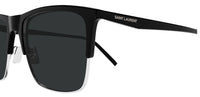 Saint Laurent SL Logo SL 768 Sunglasses
