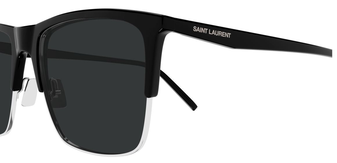 Saint Laurent SL Logo SL 768 Sunglasses