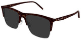 Saint Laurent SL Logo SL 768 Sunglasses