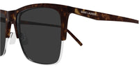 Saint Laurent SL Logo SL 768 Sunglasses