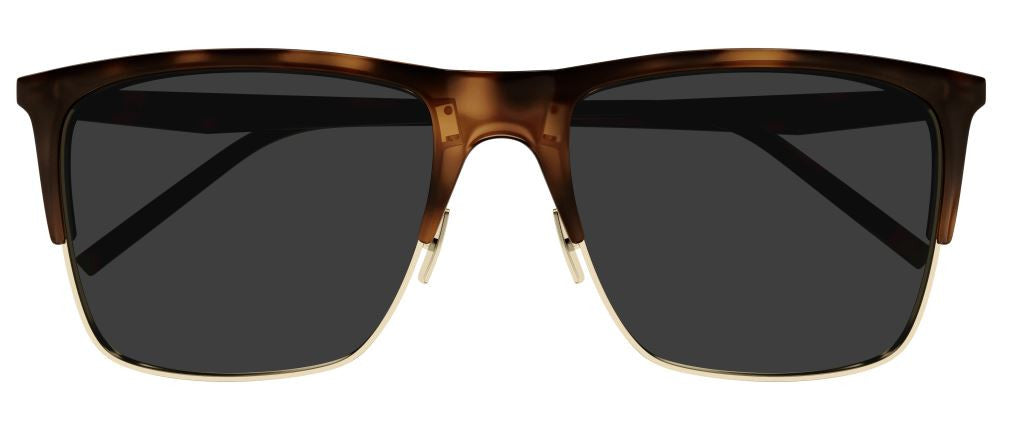 Saint Laurent SL Logo SL 768 Sunglasses
