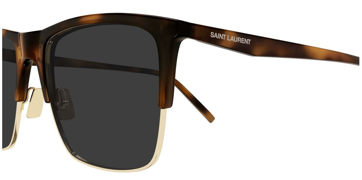 Saint Laurent SL Logo SL 768 Sunglasses