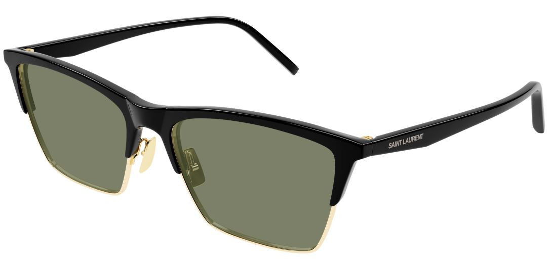 Saint Laurent SL Logo SL 767 Sunglasses