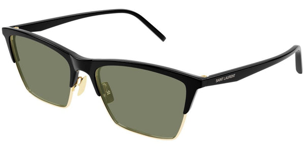 Zonnebril Saint Laurent SL Logo SL 767