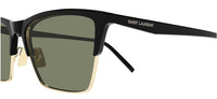 Saint Laurent SL Logo SL 767 Sunglasses