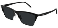 Saint Laurent SL Logo SL 767 Sunglasses