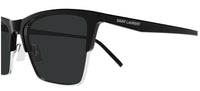 Saint Laurent SL Logo SL 767 Sunglasses