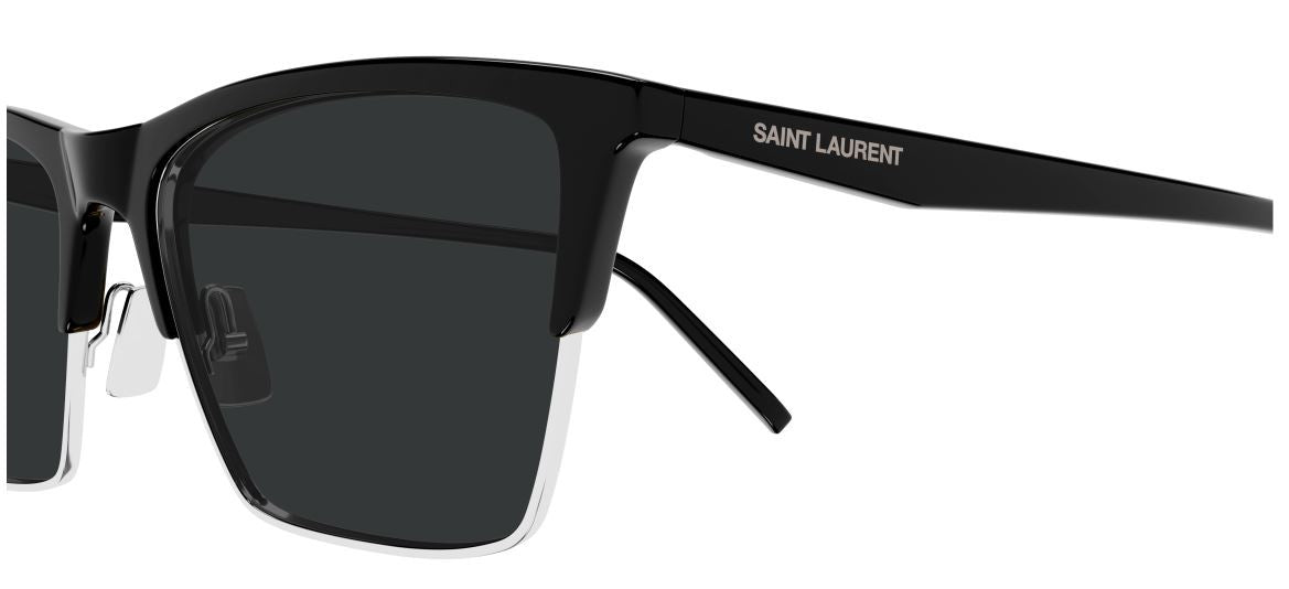 Saint Laurent SL Logo SL 767 Sunglasses