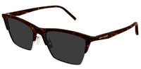 Saint Laurent SL Logo SL 767 Sunglasses