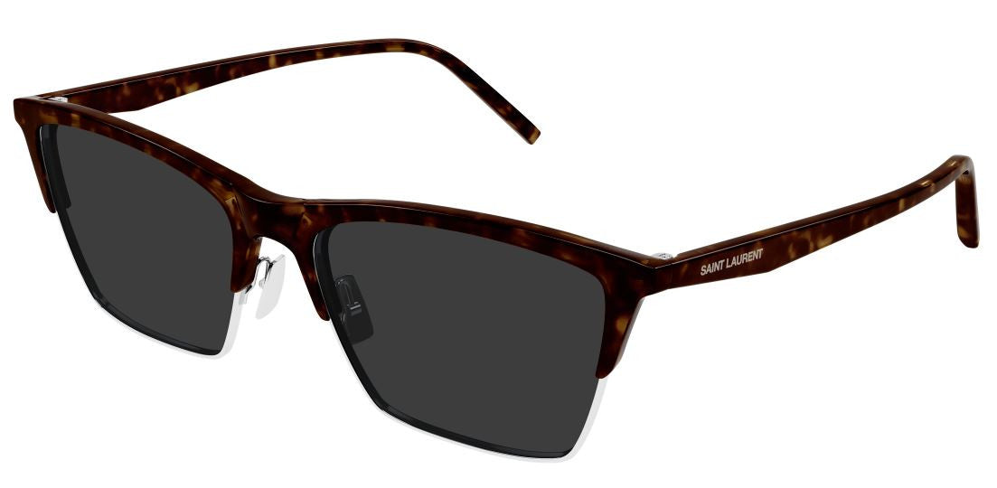 Saint Laurent SL Logo SL 767 Sunglasses