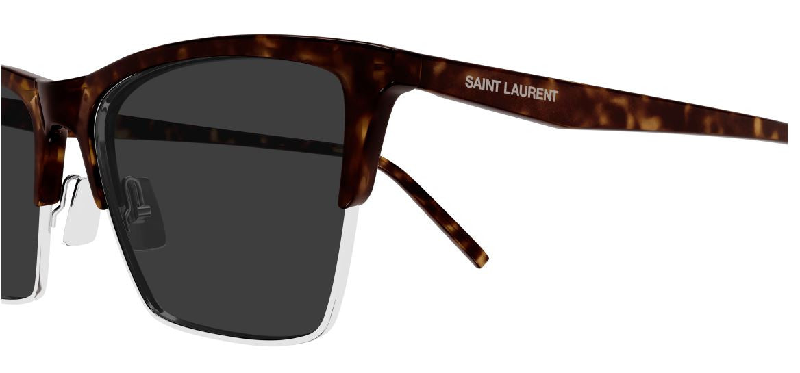 Saint Laurent SL Logo SL 767 Sunglasses