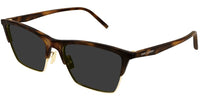 Saint Laurent SL Logo SL 767 Sunglasses