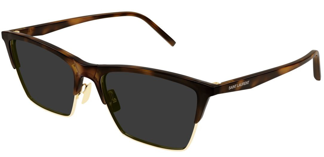 Saint Laurent SL Logo SL 767 Sunglasses