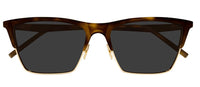 Saint Laurent SL Logo SL 767 Sunglasses