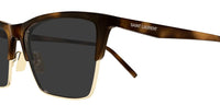 Saint Laurent SL Logo SL 767 Sunglasses