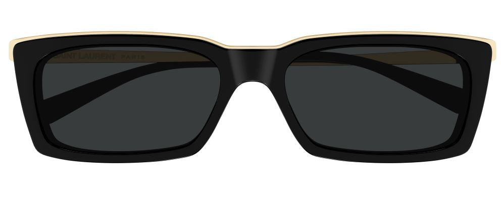 Saint Laurent SL Logo SL 766 Sunglasses
