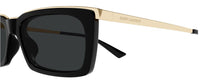 Saint Laurent SL Logo SL 766 Sunglasses