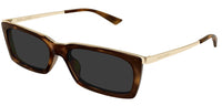 Saint Laurent SL Logo SL 766 Sunglasses